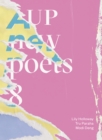 Image for AUP New Poets 8