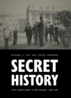Image for Secret History: State Surveillance in New Zealand, 1900-1956