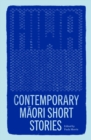 Image for Hiwa: Contemporary Maori Short Stories