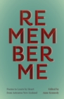 Image for Remember Me: Poems to Learn by Heart from Aotearoa New Zealand