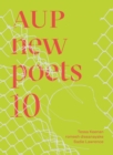 Image for AUP New Poets 10