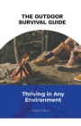 Image for The Outdoor Survival Guide