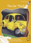 Image for The Car Thief