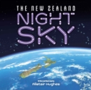 Image for The New Zealand Night Sky
