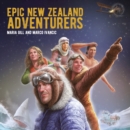 Image for Epic New Zealand Adventurers