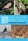 Image for New Zealand Bird Calls