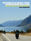 Image for Motorcycle Road Trips Across NZ