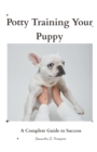 Image for Potty Training Your Puppy