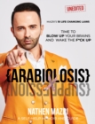 Image for Arabiolosis: Mazri&#39;s 10 Life Changing Laws from Feeling Species to Thinking Species