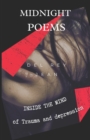 Image for Midnight Poems : Inside the Mind of Trauma and Depression