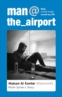 Image for Man at the Airport