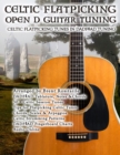 Image for Celtic Flatpicking in Open D Guitar Tuning