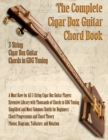 Image for The Complete 3-String Cigar Box Guitar Book