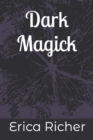 Image for Dark Magick : A Dark Shadows Novel