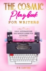 Image for The Cosmic Playbook for Writers