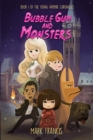 Image for Bubble Gum and Monsters