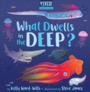 Image for What dwells in the deep