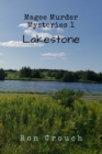 Image for Magee Murder Mysteries 1 : Lakestone