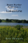 Image for Magee Murder Mysteries 1: Lakestone
