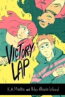 Image for Victory Lap