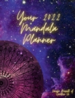 Image for Your 2022 Mandala Planner