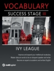 Image for Ivy League Vocabulary Success Stage III