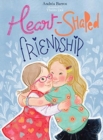 Image for Heart-Shaped Friendship