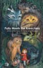 Image for Polly Meets the Kreechers (And Other Tales in Verse and Rhyme)