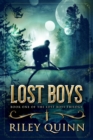 Image for Lost Boys: Book One of the Lost Boys Trilogy
