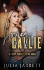 Image for Loving Callie