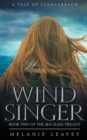 Image for Wind Singer : Book Two of the Sea Glass Trilogy