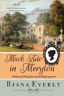 Image for Much Ado in Meryton : Pride and Prejudice Meets Shakespeare