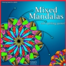 Image for Mixed Mandalas with Uplifting Quotes!
