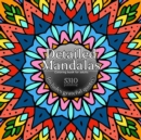 Image for Detailed Mandalas