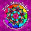 Image for Zen Mandalas