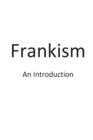 Image for Frankism : An Introduction