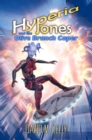 Image for Hyperia Jones and the Olive Branch Caper