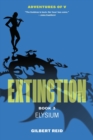 Image for Extinction Book 3