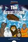 Image for Great Flood: The story of Noah&#39;s Ark