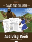 Image for David and Goliath Activity Book