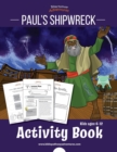 Image for Paul&#39;s Shipwreck Activity Book