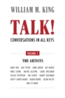 Image for Talk! Conversations in All Keys