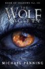Image for The Wolf Society