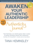 Image for Awaken Your Authentic Leadership - Authenticity Journal