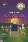 Image for Grooty Fledermaus And The Dragon&#39;s Dream; Book Three A Read Along Early Reader for Children Ages 4-8