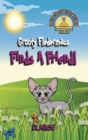 Image for Grooty Fledermaus Finds A Friend!