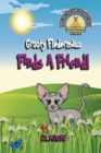 Image for Grooty Fledermaus Finds A Friend! : A Read Along Early Reader For Children Ages 4-8
