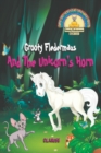 Image for Grooty Fledermaus And The Unicorn&#39;s Horn : (Book Four) A Read Along Early Reader For Children ages 4-8 (The Grooty Fledermaus Series)