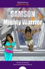 Image for Samson Mighty Warrior: The Adventures of Samson