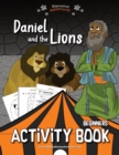 Image for Daniel and the Lions Activity Book